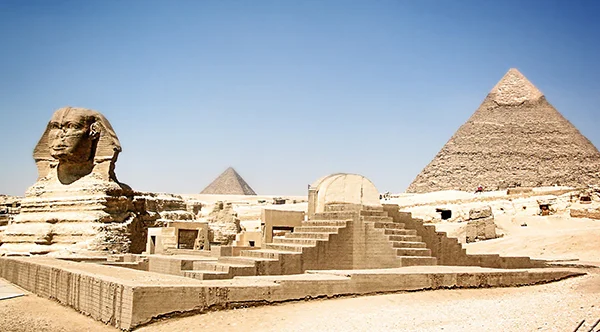 Egypt Tours